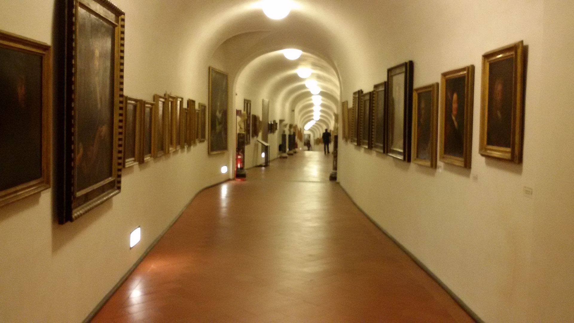 Visita-Guidata-Corridoio-Vasariano-e-Galleria-degli-Uffizi