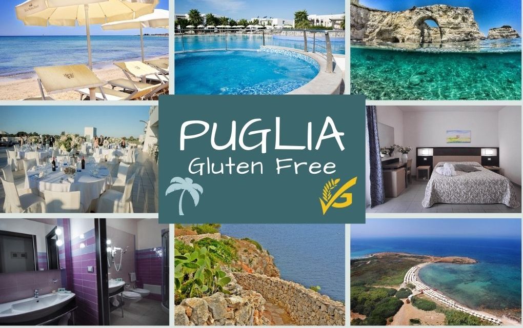 Puglia Gluten Free – All Inclusive