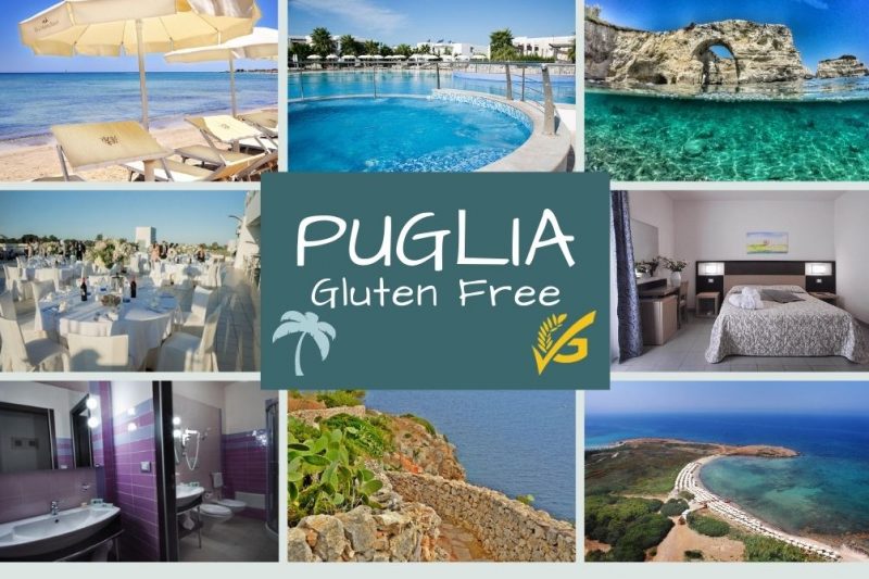Puglia Gluten Free - All Inclusive