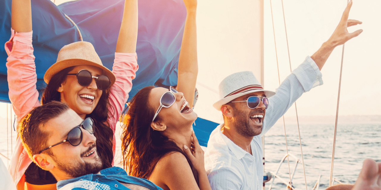 Vacanze in Toscana 2021 – Da sole 390€
