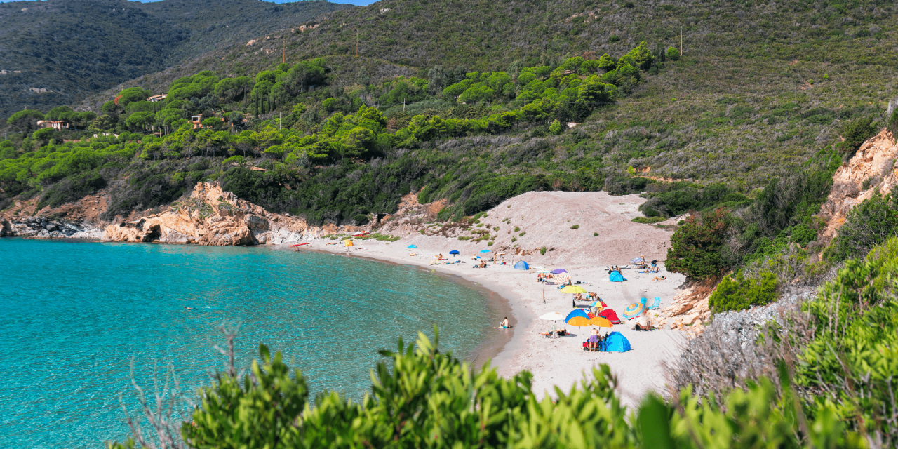 Vacanze Isola d’Elba 2021 – Da sole 590€