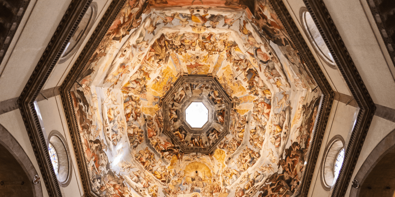 Museo del Duomo e Battistero