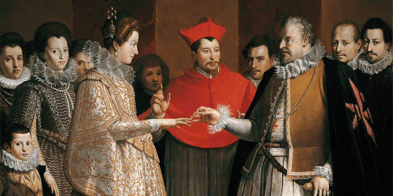 Medici, potere, arte e misteri a San Lorenzo