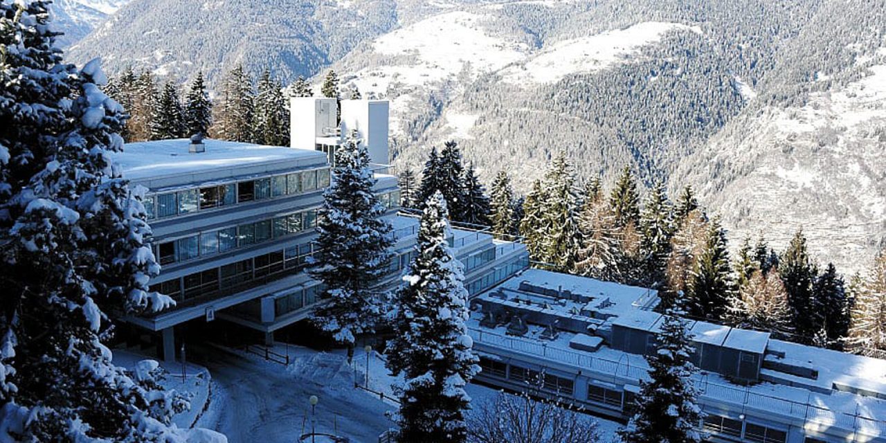 Marilleva 1400 – Capodanno sulla neve